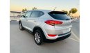 Hyundai Tucson 4x4 AND ECO 2.0L V4 2018 AMERICAN SPECIFICATION