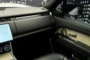 Land Rover Range Rover Sport SV Edition Two P635 4.4L RANGE ROVER | VOGUE SV | GCC SPECS | DEALER WARRANTY ALTAYER