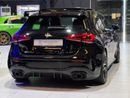 Mercedes-Benz A 35 AMG 4MATIC Hatchback MERCEDES-BENZ A35 AMG | 2020 | GCC | GOOD CONDITIONS