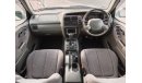 Suzuki Escudo SUZUKI ESCUDO RIGHT HAND DRIVE (PM1594)