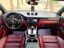 بورش كايان TURBO | American Specs | Pristine Condition