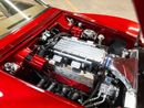 شيفروليه كورفت Stingray GM502 Hogan Intake 5 Speed Pro Touring Restomod