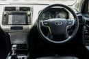 Toyota Prado TXL 2.8L