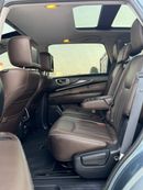 Infiniti QX60 Luxury