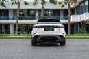 لاند روفر رينج روفر فيلار S P250 Range Rover Velar P250 S | 3,134 P.M | 0% Downpayment | WARRANTY