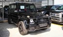 Mercedes Benz G63 AMG
