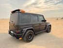 مرسيدس بنز G 63 AMG