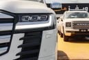 Toyota Land Cruiser Toyota Land Cruiser VXR 3.5L Twin Turbo 2026 (LC300 – VJA300)