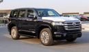 تويوتا لاند كروزر GXR 2026 Model Toyota Land Cruiser (LC300) GXR, 3.5L Petrol 4WD 10A/T