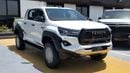 Toyota Hilux Hilux gr sport 4.0L 2026