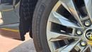 Toyota Land Cruiser 4.0 VXR BLACK INSIDE BLACK 2026 MODEL