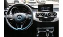 Mercedes-Benz X 250d 2.3L Diesel