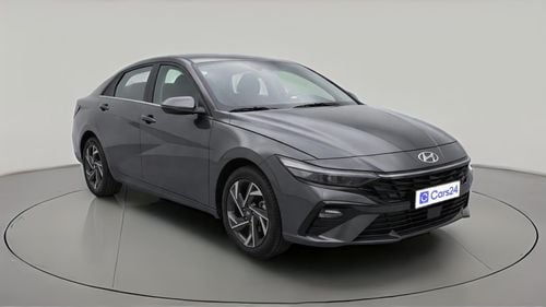 Hyundai Elantra 2025 COMFORT | AED 972/Month | 0 DP | 30 Day Return | Warranty | Service History