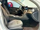 مرسيدس بنز C 200 AMG AVANTGARDE