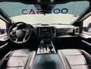 فورد F 150 RAPTOR CREW CAB LUX
