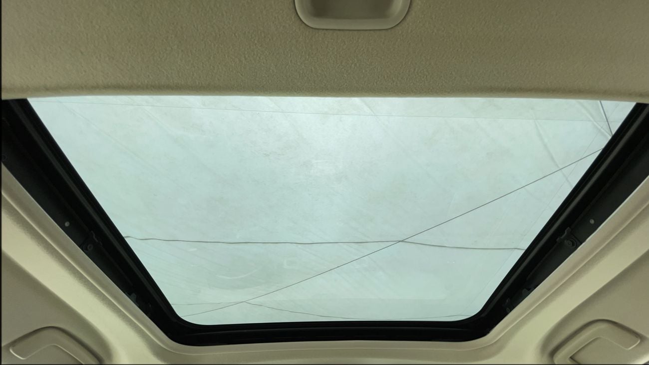 Mitsubishi Pajero GLS Highline 3.8L (274 HP) 2017 GLS HIGHLINE | AED 1228/Month | 0 DP | 30 Day Return | Warranty | Se