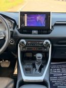Toyota RAV4 XLE full option