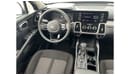 كيا سورينتو 2021 KIA SORENTO 2.5L V4 AWD -  UAE PASS