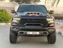 رام 1500 TRX Crew Cab 6.2L