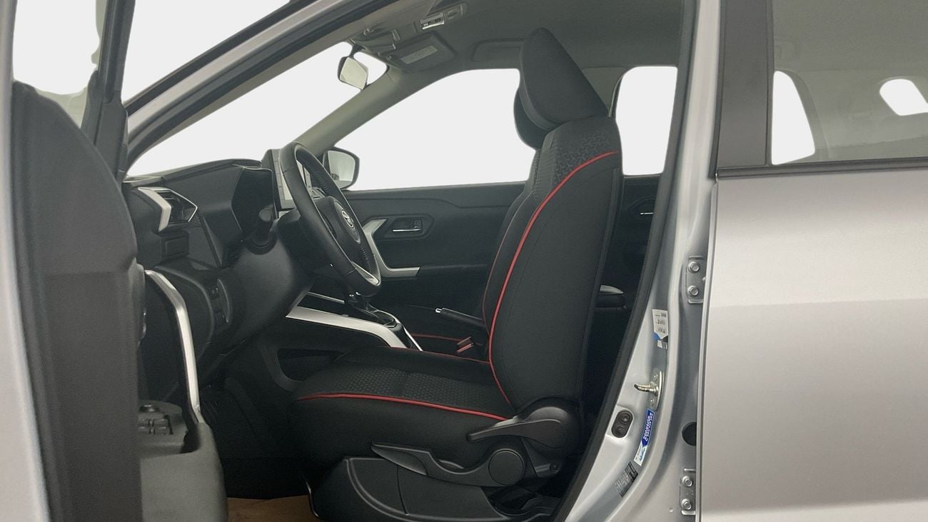 تويوتا ريز G | upto AED 20,000 Ramadan Discount | شامل الضمان | 0 ﺪﻔﻋﺓ ﺃﻮﻟﻯ