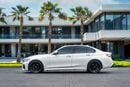 BMW 330i 2,644 P.M | 0% Downpayment | BMW 330i M Sport!