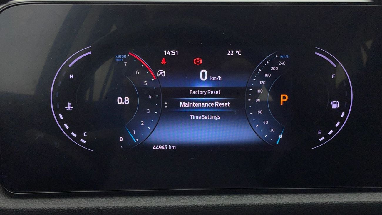 Ford Territory 1.8L 2024 | 0 DP | 1099/Month | 30 Day Return | Service History