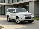 Mitsubishi Pajero GLS Top 3.5L AED 1,710 P.M | 0% DOWN PAYMENT | MITSUBISHI PAJERO V6 – 3.8L | 2018 | GCC SPECS | ORIG