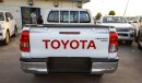 Toyota Hilux 4X4  DIESEL