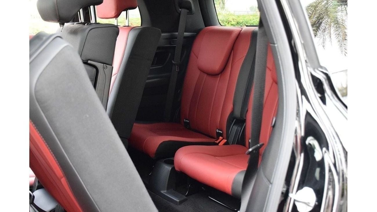 Mercedes-Benz GLB 250 4MATIC AMG