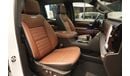 GMC Sierra Denali Ultimate 2022 White 0KM 3 Years Warranty