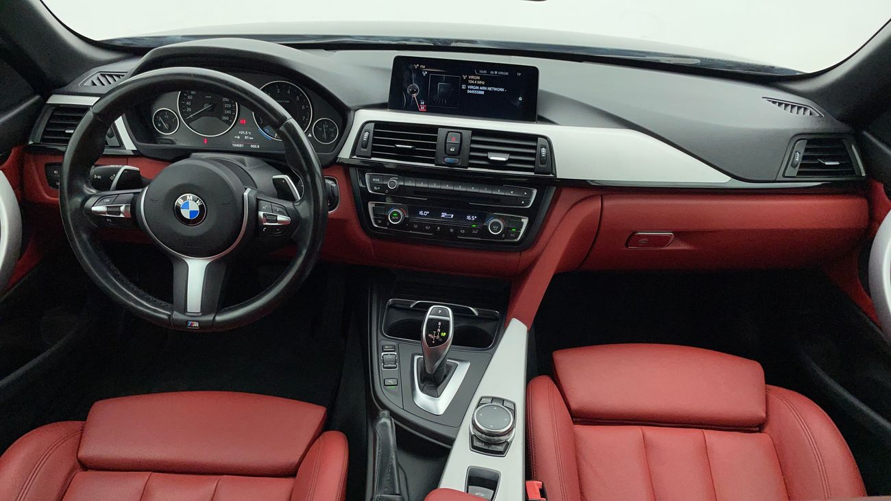 BMW 430i M SPORT 2 | Zero Down Payment | Free Home Test Drive