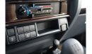 Toyota Land Cruiser 2024 TOYOTA LAND CRUISER GRJ71 4.0 V6 SHORT WHEEL 