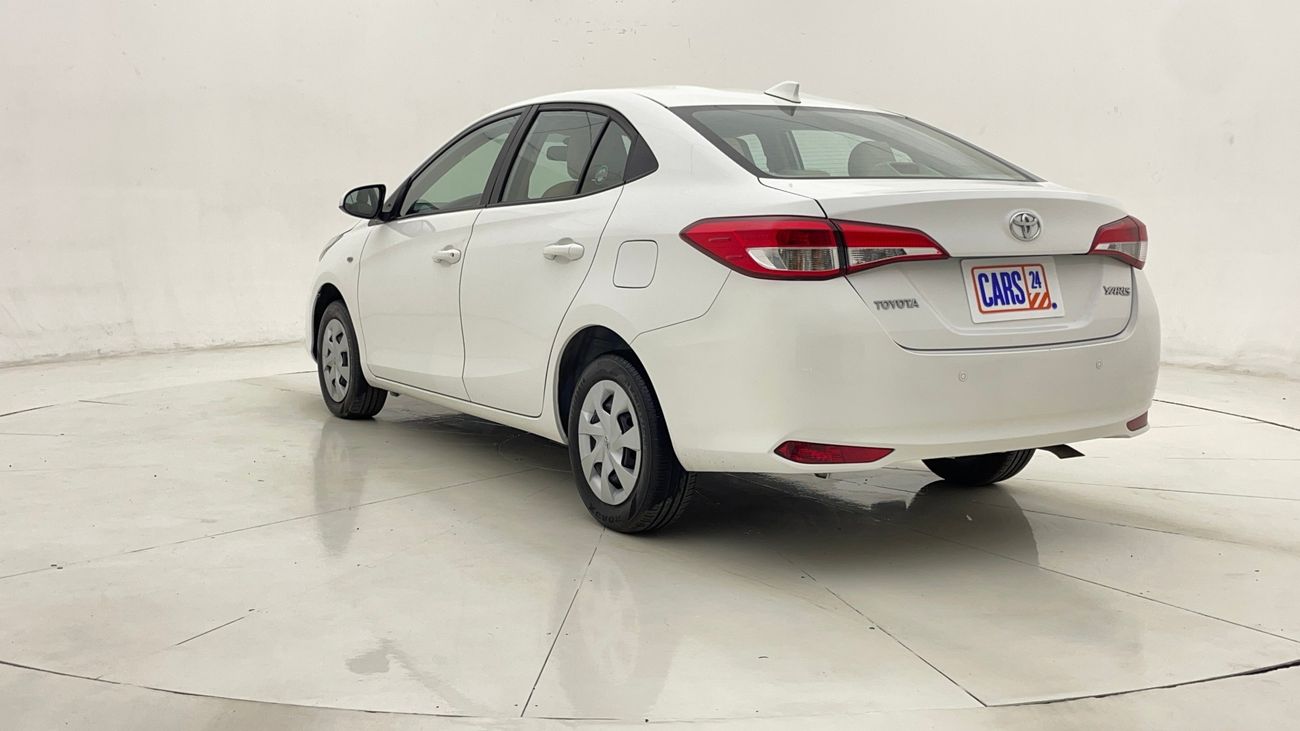 Toyota Yaris SE 1.5 | Zero Down Payment | Home Test Drive