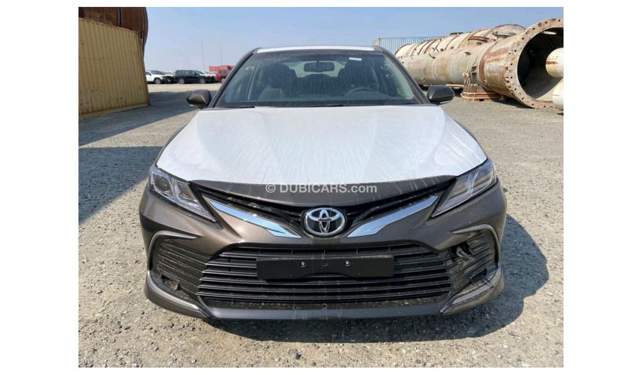Toyota Camry TOYOTA CAMRY 2.5L GLE PERTOL FULL OPTION