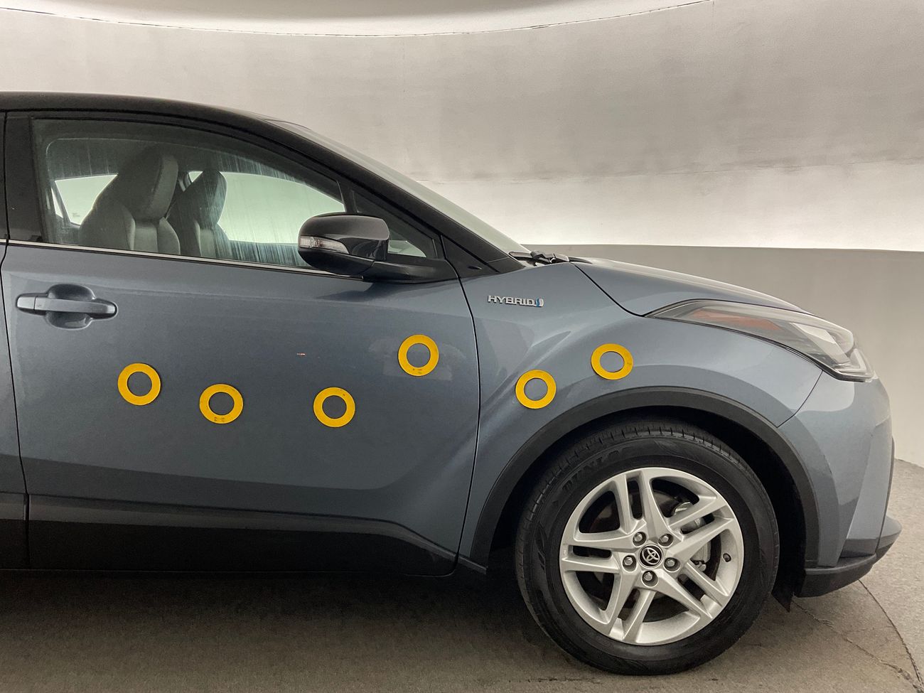 Toyota CHR VX | National Day Celebration | Guaranteed Warranty | 0 Down Payment