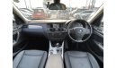 BMW X3 WY20