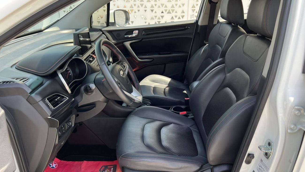 JAC S3 INTELLIGENT NO CONVENIENCE FEES | UNDER WARRANTY | CERTIFIED PRE-OWNED | 0% DOWN PAYMENT