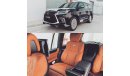Lexus LX570 VIP MBS Autobiography  Starlight Edition 4 Seater