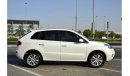 Renault Koleos 2.5L Agency Maintained Excellent Condition