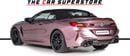 BMW M8 Competition 4.4L (617 HP) Convertible - Special Order - Individual Color - Full Service History