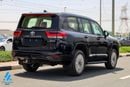 تويوتا لاند كروزر LC300 GXR | 4.0L V6 | GCC Specs | Full Safety Package | 4WD | Premium Features | Export Only