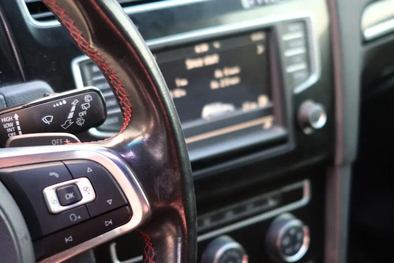 Volkswagen Golf GTI | US Specs | Personal | Good