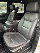 Chevrolet Tahoe RST 6.2L