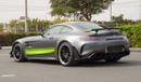 Mercedes-Benz AMG GTR GTR PRO 1 OF 750 CARS WORLD WIDE