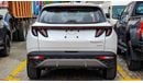 Hyundai Tucson HYUNDAI TUCSON 1.5L AT (Export Only)