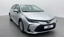 Toyota Corolla XLI 1.6 | Under Warranty | Inspected on 150+ parameters