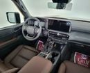 Toyota Prado BRAND NEW - 2.4L - 4CYL - TURBO - FIRST EDITION