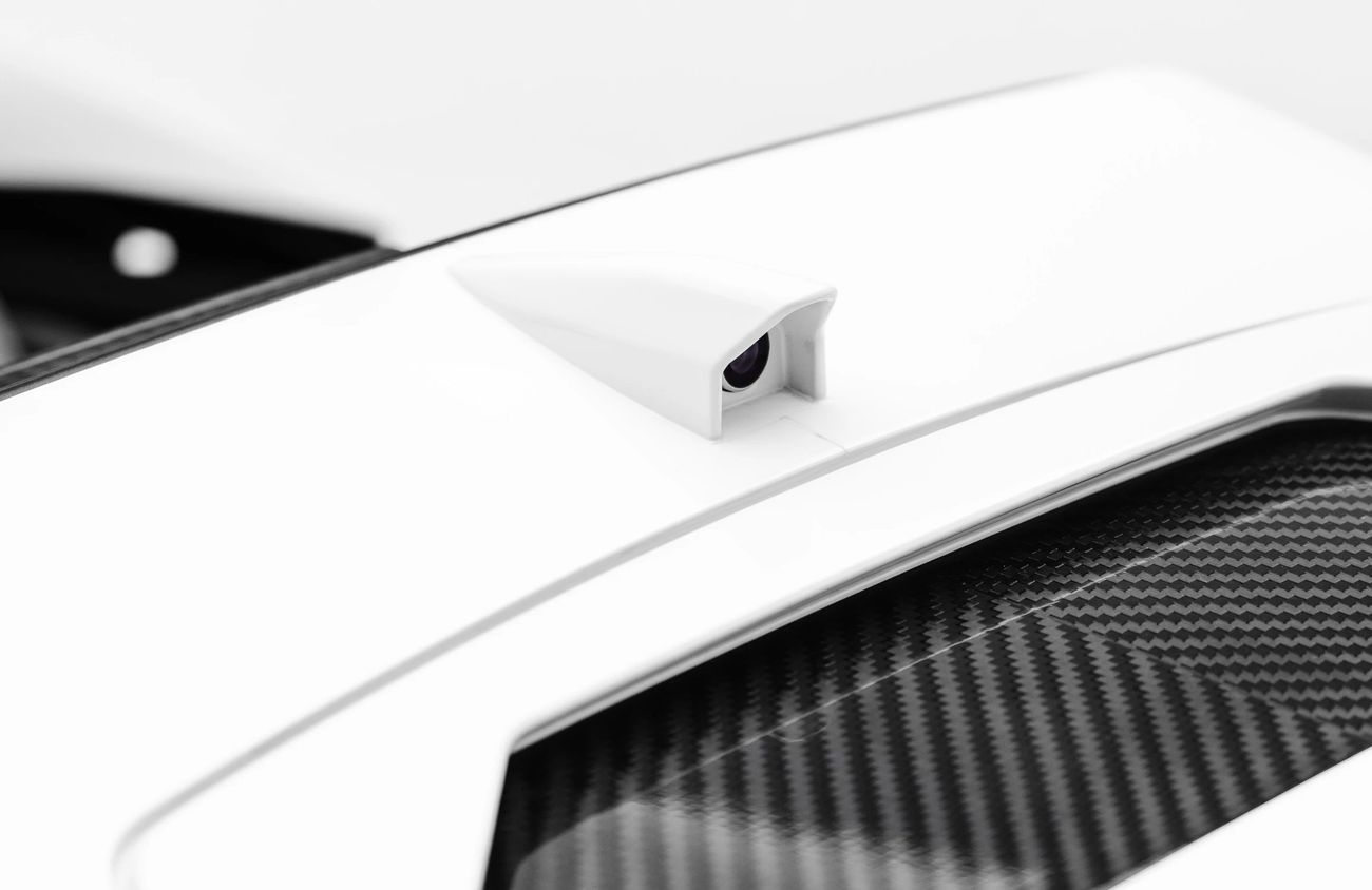 KTM XBOW 2.5L I-5 TFSI Engine (Audi) | Warranty