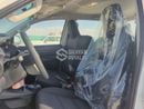 Toyota Hilux DLX 2.4L DIESEL DLX-STANDARD 4WD MT DC 6-SEATS 2026MY