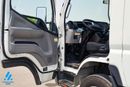 ميتسوبيشي كانتر فان STD GCC Specs - Euro V | turbo DSL MT | Long Chassis 16ft | Double-Cab | Export Only